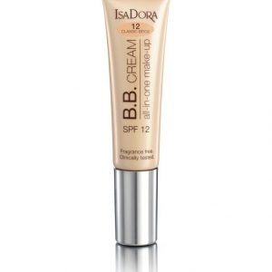 Isadora B.B. Cream Spf 12 Bb Voide 35 ml