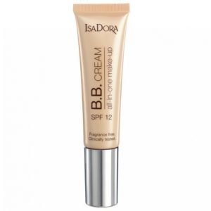 Isadora Bb Cream 35ml Meikkivoide