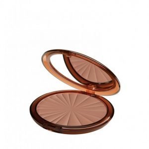 Isadora Big Bronzing Powder Aurinkopuuteri Bronze Tan