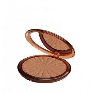 Isadora Big Bronzing Powder Aurinkopuuteri Dark Tan