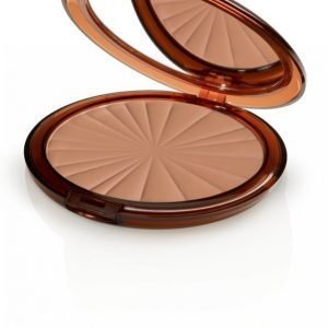 Isadora Bronzing Powder Golden Tan Aurinkopuuteri