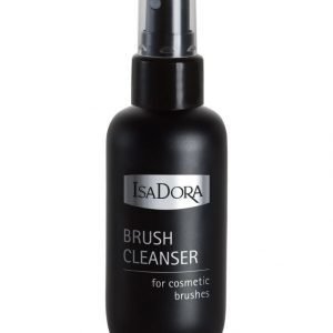 Isadora Brush Cleanser Siveltimien Puhdistussuihke 150 ml