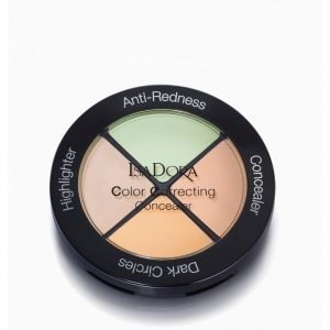 Isadora Color Correcting Concealer Peitevoide Anti Redness