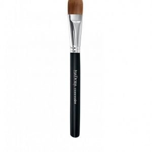 Isadora Concealer Brush Meikkisivellin Black