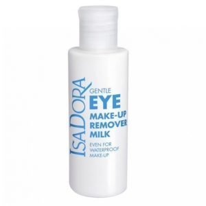 Isadora Eye Make Up Removers Id Gen Emur Milk Wp 100ml