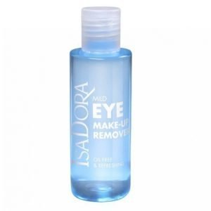 Isadora Eye Make Up Removers Id Mild Emur Clear 100ml