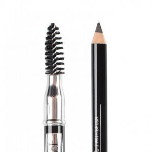 Isadora Eyebrow Pencil Kulmakynä Black