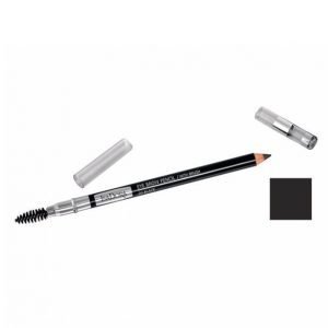 Isadora Eyebrow Pencil With Brush Kulmaväri