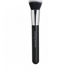 Isadora Face Buffer Brush Meikkisivellin Musta