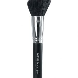 Isadora Face Sculptor Brush Sivellin