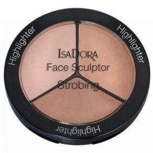 Isadora Face Sculptore Strobing