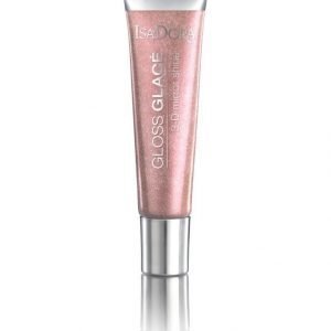 Isadora Gloss Glacé Huulikiilto Oyster Glacé