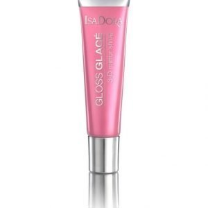 Isadora Gloss Glacé Huulikiilto Pink Glacé