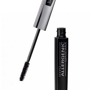 Isadora Hypo Allergenic Mascara Ripsiväri