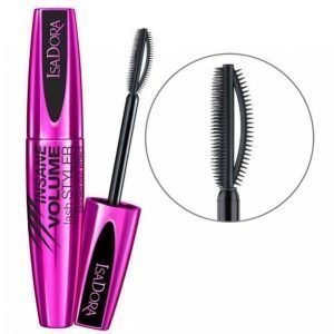 Isadora Insane Volume Lash Styler Mascara Ripsiväri