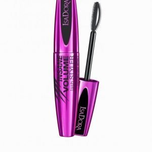 Isadora Insane Volume Lash Styler Ripsiväri Black