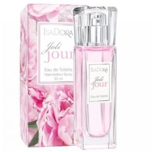 Isadora Joli Jour Edt Natural Spray 30ml Hajuvesi