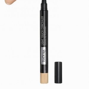 Isadora Light Touch Concealer Peitevoide Peach Beige