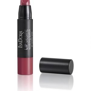 Isadora Lip Desire Sculpting Huulipuna Berry Kiss