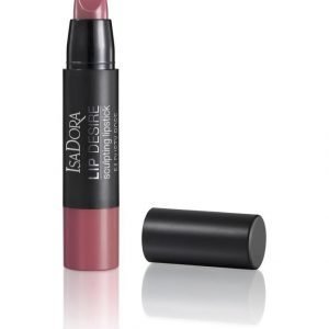 Isadora Lip Desire Sculpting Huulipuna Dusty Rose