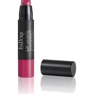 Isadora Lip Desire Sculpting Huulipuna Flashy Fuchsia