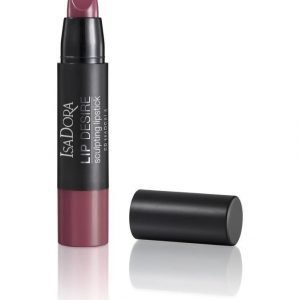 Isadora Lip Desire Sculpting Huulipuna Marsala