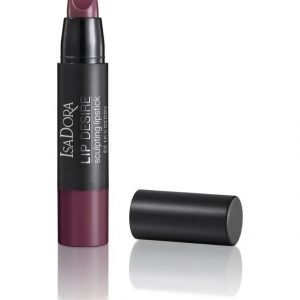 Isadora Lip Desire Sculpting Huulipuna Mulberry