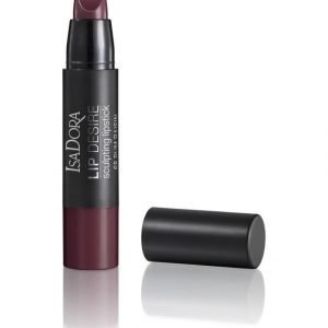 Isadora Lip Desire Sculpting Huulipuna Rum Raisin