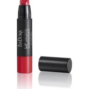 Isadora Lip Desire Sculpting Huulipuna True Red