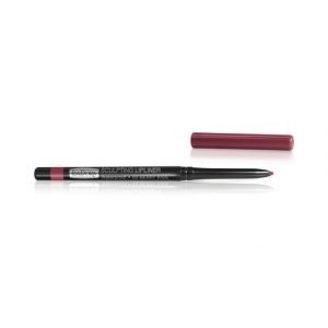 Isadora Lip Desire Sculpting Lipliner Waterproof Huultenrajauskynä Berry Kiss