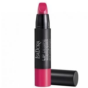 Isadora Lip Desire Sculpting Lipstick Huulipuna