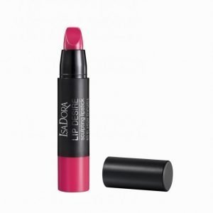 Isadora Lip Desire Sculpting Lipstick Huulipuna Fuchsia