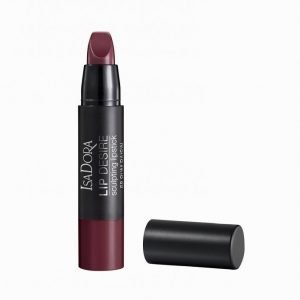 Isadora Lip Desire Sculpting Lipstick Huulipuna Rum Raisin