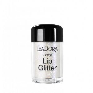 Isadora Lip Glitter Huulikiilto Rainbow