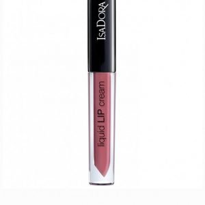 Isadora Liquid Lip Cream Huulipuna Blush