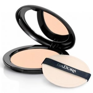 Isadora Mattifying Powders Puuteri