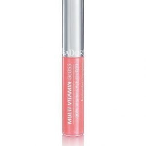 Isadora Multi Vitamin Gloss Huulikiilto