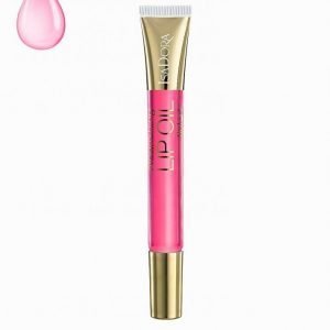Isadora Nourishing Lip Oil Huulikiilto Pink Berry