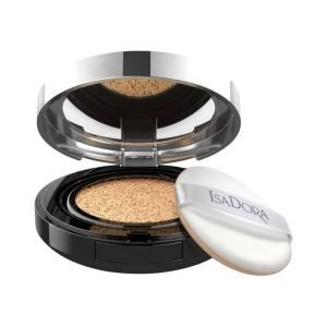 Isadora Nude Cushion Foundation Meikkipuuteri 15 g