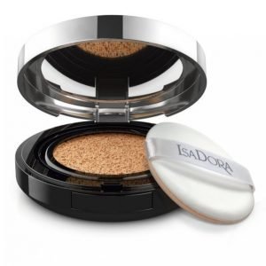 Isadora Nude Cushion Foundation Meikkivoide