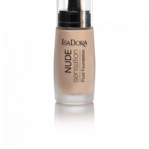 Isadora Nude Sensation Fluid Foundation Meikkivoide