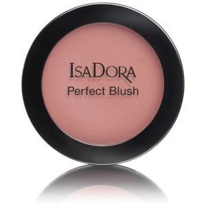 Isadora Perfect Blush Poskipuna