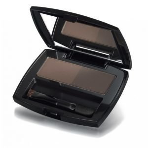 Isadora Perfect Brows Duo Compact Powder Kulmaväri