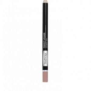 Isadora Perfect Lipliner Huultenrajauskynä Nude Skin