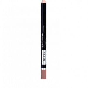 Isadora Perfect Lipliner Huultenrajauskynä Subtle Nude