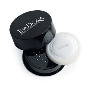 Isadora Perfect Loose Powder Irtopuuteri