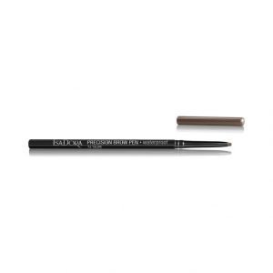 Isadora Precision Brow Pen Waterproof Kulmakynä