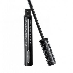 Isadora Precision Mascara Ripsiväri Deep Black