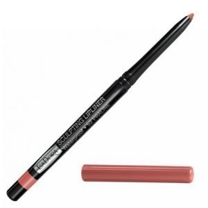 Isadora Sculpting Lipliner Waterproof Huulikynä