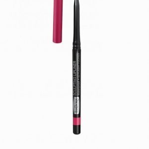 Isadora Sculpting Lipliner Waterproof Huultenrajauskynä Fuchsia